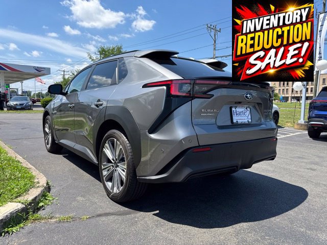 Used 2023 Subaru Solterra AWD image 15