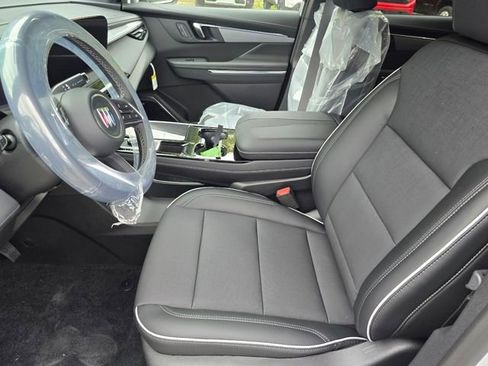 New 2026 Buick Enclave Preferred w/ LPO, All-Weather Package image 4