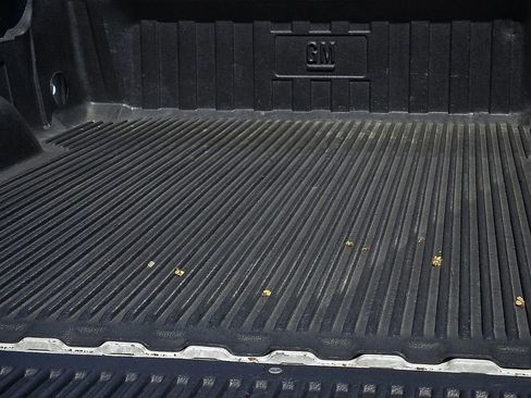 Used 2008 Chevrolet Silverado 1500 W/T image 8