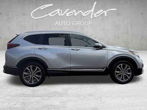 Used 2022 Honda CR-V Touring image 17