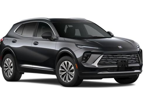 New 2026 Buick Envision Preferred AWD/4WD image 28