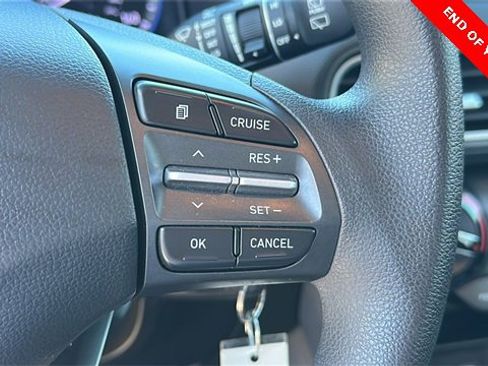 Used 2020 Hyundai Kona SE image 25