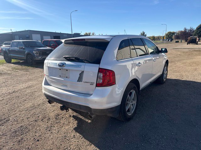 Used 2011 Ford Edge Limited w/ 301A Rapid Spec Order Code AWD/4WD image 11