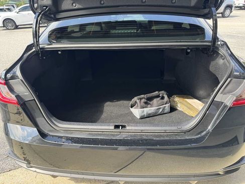 Used 2025 Toyota Camry SE w/ Multimedia Upgrade Package FWD image 28