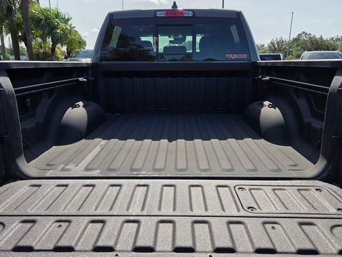 New 2026 RAM 1500 Laramie w/ Night Edition AWD/4WD image 8