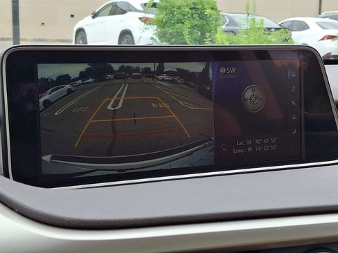 Used 2019 Lexus RX 350L AWD image 18