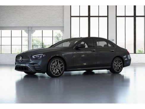 Certified 2021 Mercedes-Benz E 450 4MATIC Sedan image 39