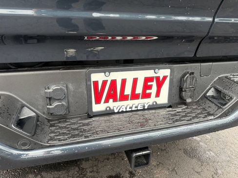New 2026 RAM 1500 Tungsten AWD/4WD image 59
