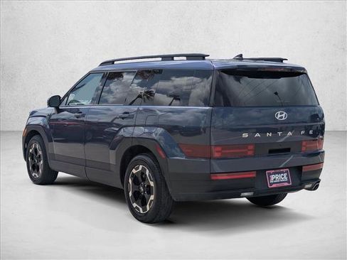 Used 2026 Hyundai Santa Fe SEL AWD/4WD image 8