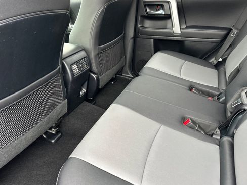 Used 2022 Toyota 4Runner SR5 Premium image 15