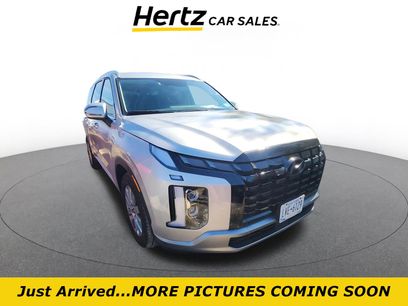 Used 2025 Hyundai Palisade SEL