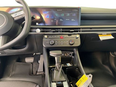 New 2026 Hyundai Tucson SE FWD image 11