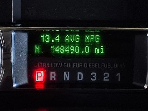 Used 2008 Ford F250 Lariat AWD/4WD image 24