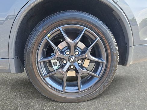 New 2026 Dodge Durango GT AWD/4WD image 34