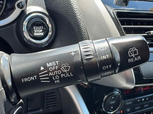 Used 2024 Mitsubishi Eclipse Cross SE AWD/4WD image 18