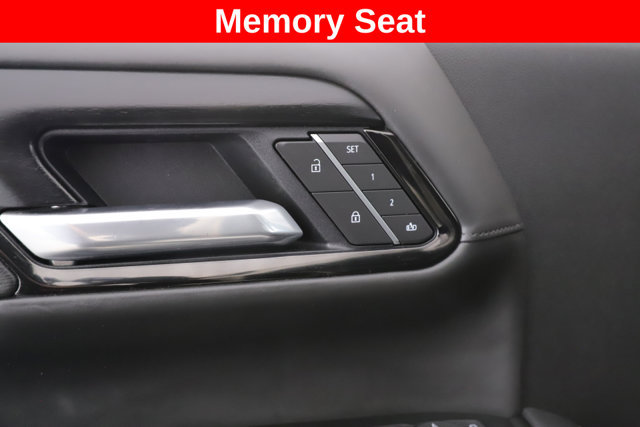 Used 2026 GMC Sierra 2500 AT4X AWD/4WD image 22