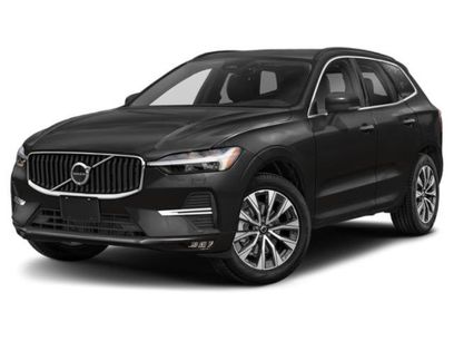 Used 2023 Volvo XC60 B5 Plus w/ Climate Package