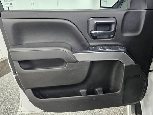 Used 2014 Chevrolet Silverado 1500 LT w/ All Star Edition AWD/4WD image 14