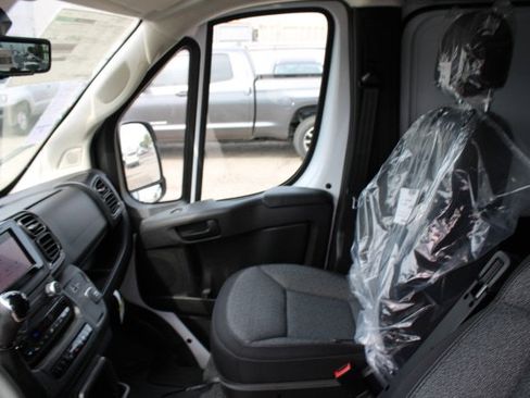 New 2026 RAM ProMaster 1500 image 36