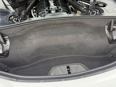 Used 2024 Chevrolet Corvette Z06 image 31