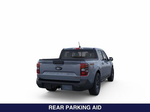 New 2025 Ford Maverick Tremor AWD/4WD image 7