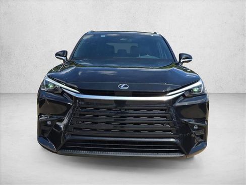 Used 2024 Lexus TX 350 FWD w/ Technology Package image 2