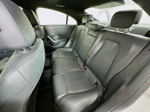 Used 2025 Mercedes-Benz CLA 250 image 28