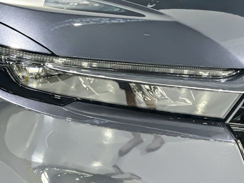 Certified 2026 Honda CR-V EX-L image 11