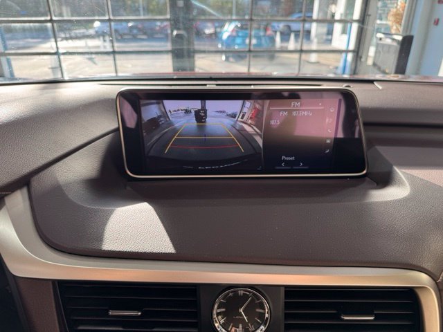 Used 2017 Lexus RX 350 AWD w/ Premium Package image 25