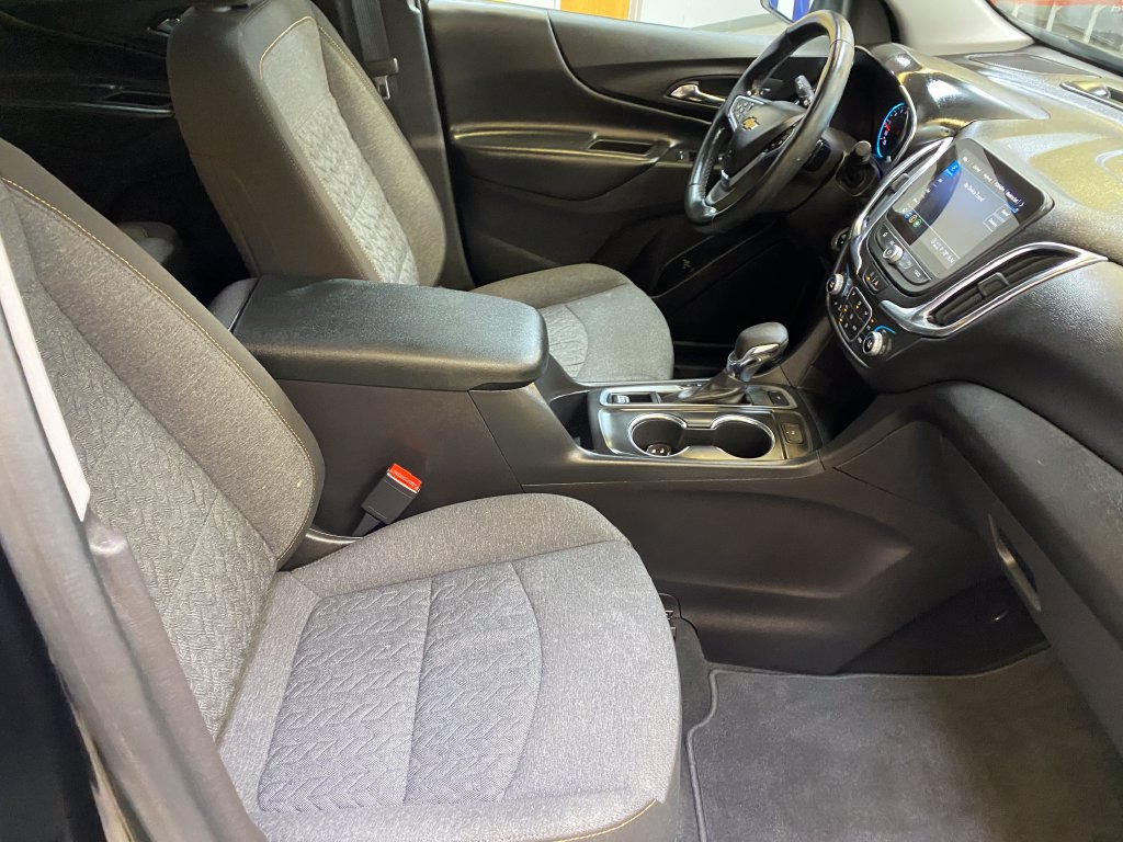 Used 2024 Chevrolet Equinox LT AWD/4WD image 26