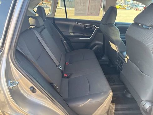 Certified 2024 Toyota RAV4 LE image 16