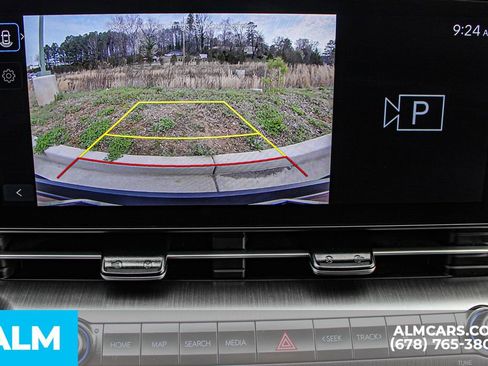 Used 2025 Hyundai Kona SEL image 30