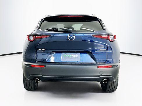 Used 2025 MAZDA CX-30 AWD 2.5 S w/ Preferred Package image 7