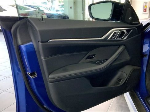 Used 2023 BMW i4 M50 AWD/4WD image 10