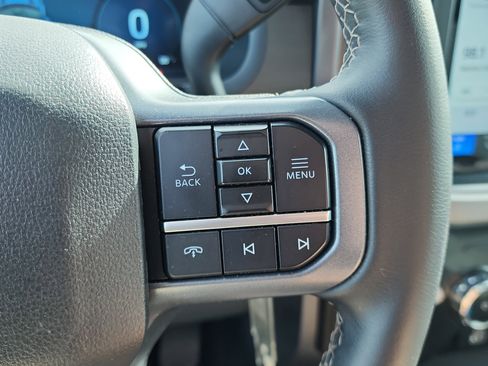 Certified 2025 Ford F150 XLT w/ Equipment Group 301A Standard image 20