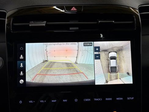 Used 2023 Hyundai Santa Cruz Limited image 41