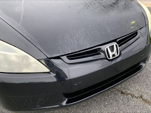 Used 2003 Honda Accord EX image 28