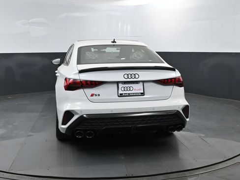 New 2026 Audi S3 Premium AWD/4WD image 22