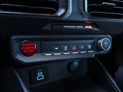 Used 2024 Ford Mustang GT image 25