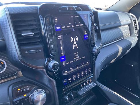 Certified 2020 RAM 2500 Limited image 26