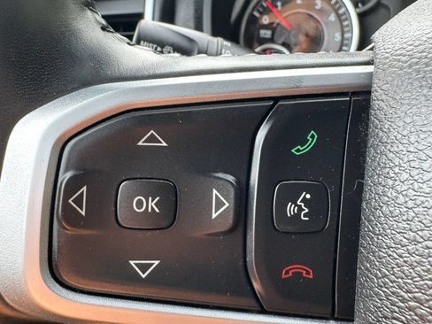 Used 2021 RAM 1500 Big Horn AWD/4WD image 11