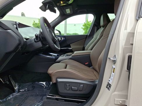Used 2026 BMW X3 xDrive30i w/ M Sport Package AWD/4WD image 11