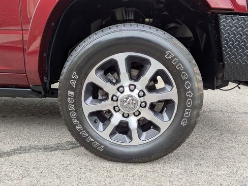 Certified 2022 RAM 3500 Limited image 6