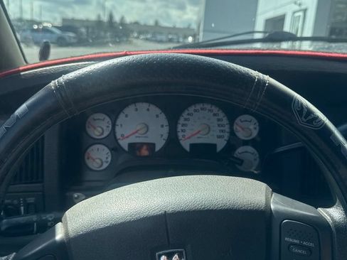 Used 2005 Dodge Ram 1500 Truck SLT RWD image 4