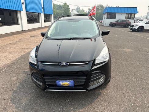 Used 2013 Ford Escape SE AWD/4WD image 3