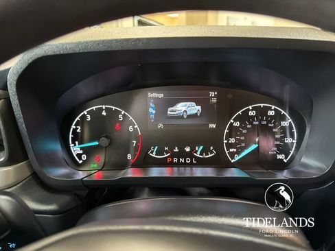 Certified 2022 Ford Maverick XL FWD image 21