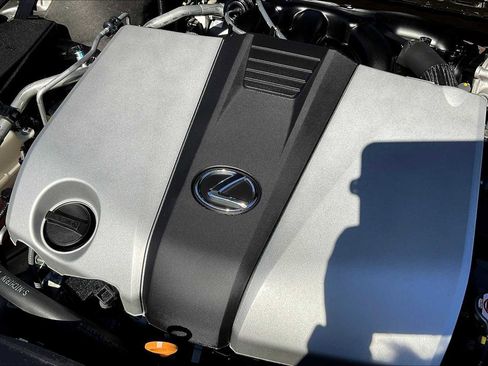 Used 2019 Lexus ES 350 image 32