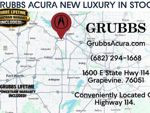 New 2026 Acura MDX w/ Technology Package AWD/4WD image 4