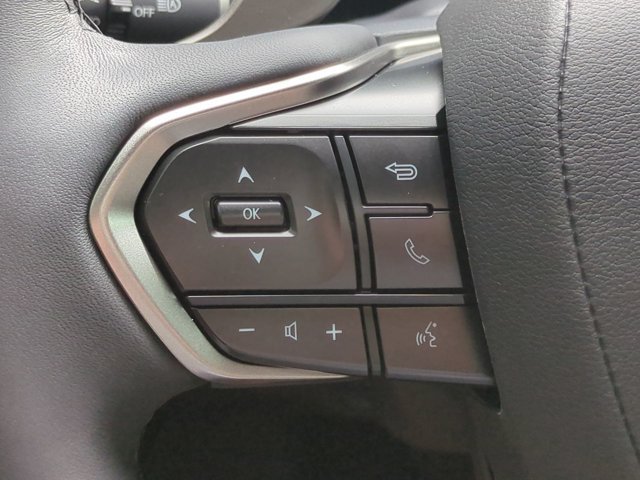 Certified 2026 Lexus RX 350h w/ Convenience Package AWD/4WD image 24