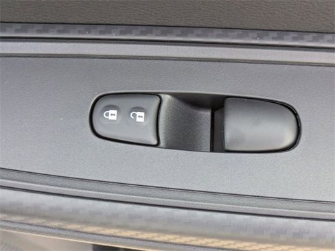 New 2025 Nissan Versa SV w/ Trunk Package image 30